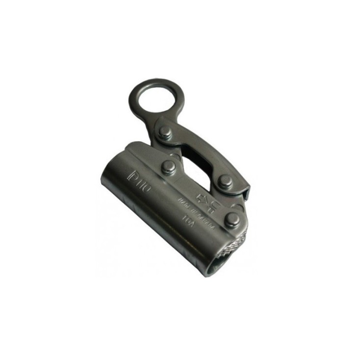 Para Cuerda De 5/8 O 16 Mm Diseñado En Acero Forjado.