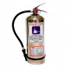 Extintor K Cocinas Acero 1.0 Kg