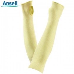 Manga Kevlar Anticorte Ansell 70118 Unidad