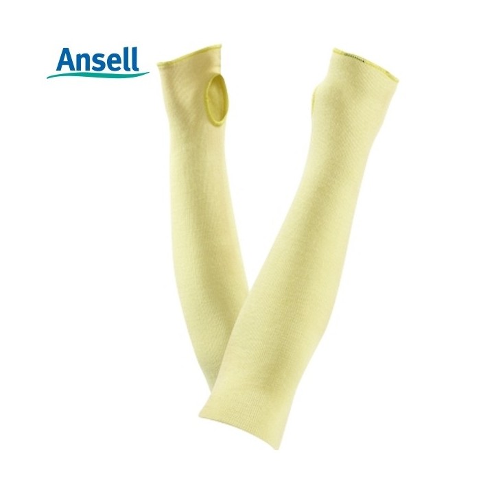 Manga Kevlar Anticorte Ansell 70118 Unidad