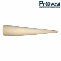 Paños Absorbentes Rollo 76.2Cmt X 45.8 Metr Tela Oleofilica