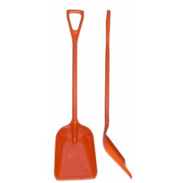Pala Plastica Antichispa