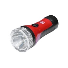 Linterna Leds Recargable