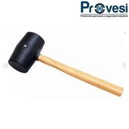 Martillo Caucho