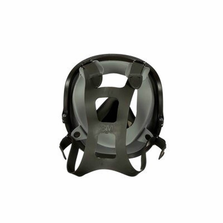 Respirador 3M 6800 Cara Completa Elastomero T-M Full Face