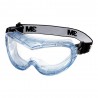 Monogafas 3M Fahrenheit Splash Goggles Contra Salpicaduras Anti Empañante