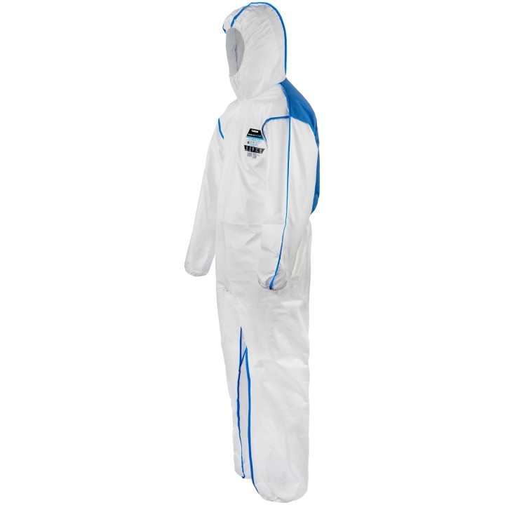 Traje Proteccion Lakeland Micromax Cool Suit Sin Botin Tyvek