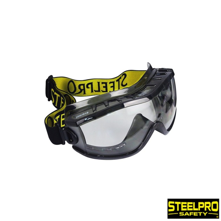 Monogafas Everest Claro Antiempañante