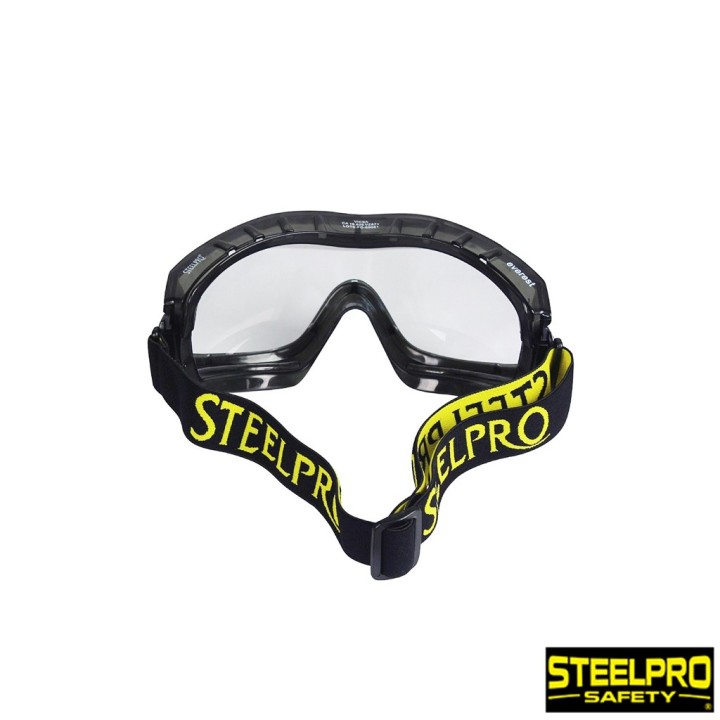 Monogafas Everest Claro Antiempañante