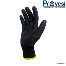 Guante Poliuretano-Nylon Workseg M30