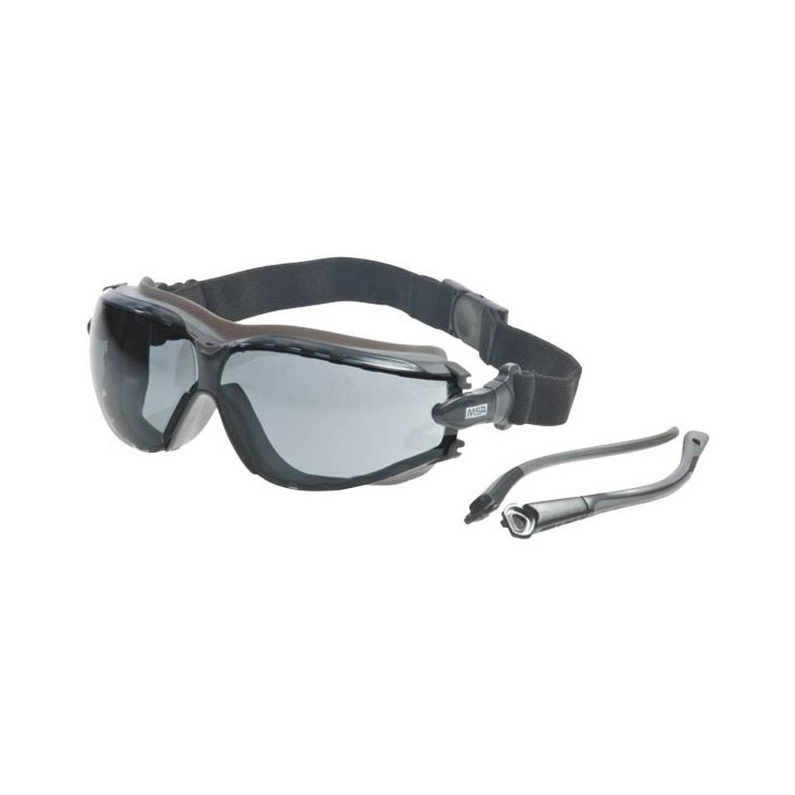 Gafas MSA Altimeter Lente Claro Antiempañante