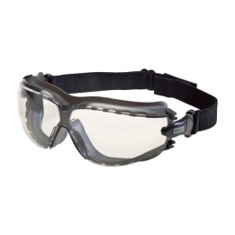 Gafas MSA Altimeter Lente Claro Antiempañante