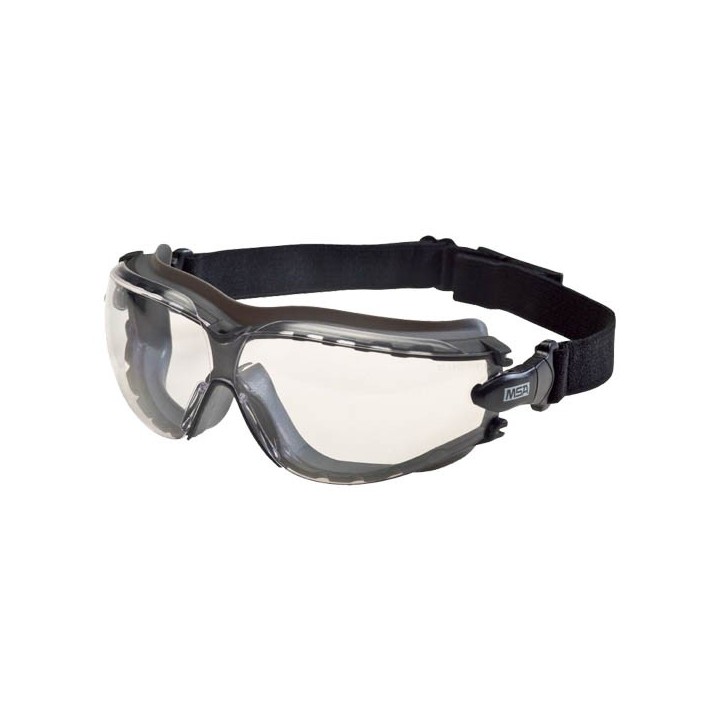 Gafas MSA Altimeter Lente Claro Antiempañante