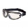 Gafas MSA Altimeter Lente Claro Antiempañante