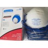 Respirador M10 - R10 N95 Sin Valvula Kimberly Jackson Safety