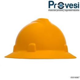 Casco Imperio Dielectrico Rachet A-1600Rc T/6 Apoyos B/3 Puntos Safari