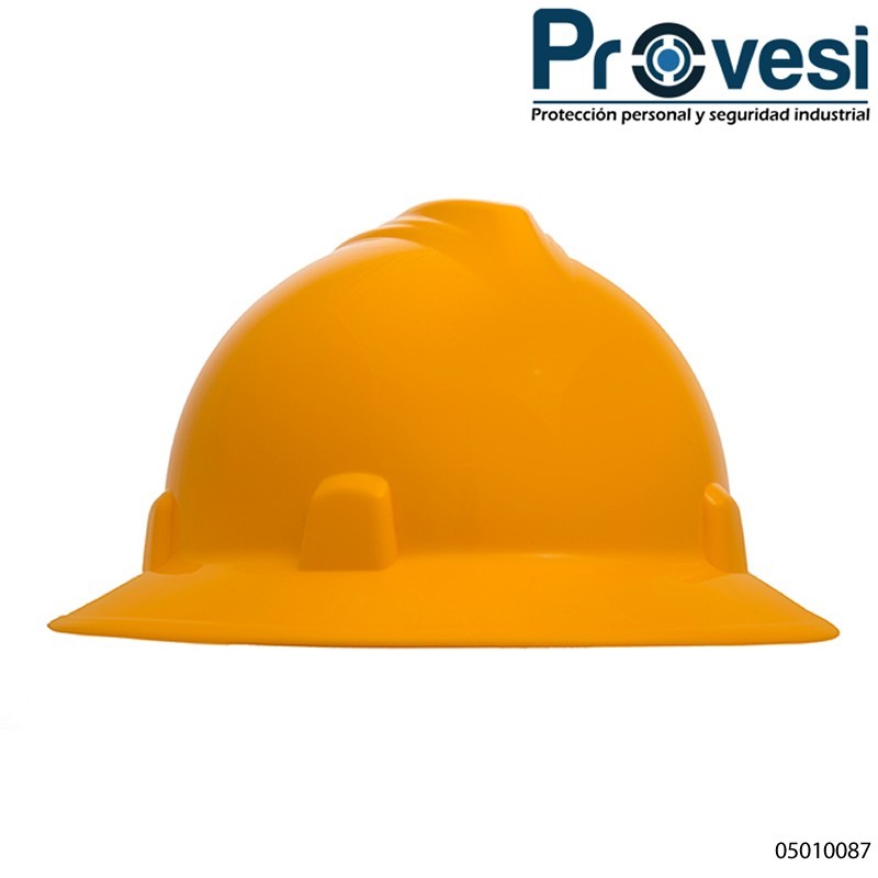 Casco Imperio Dielectrico Rachet A-1600Rc T/6 Apoyos B/3 Puntos Safari