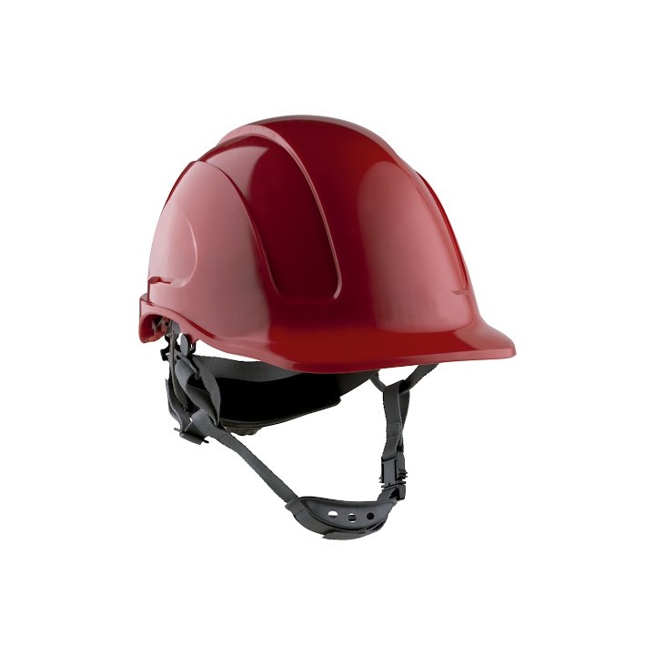 Casco Mountain Abs Steelpro Con Barbuquejo Tipo 2