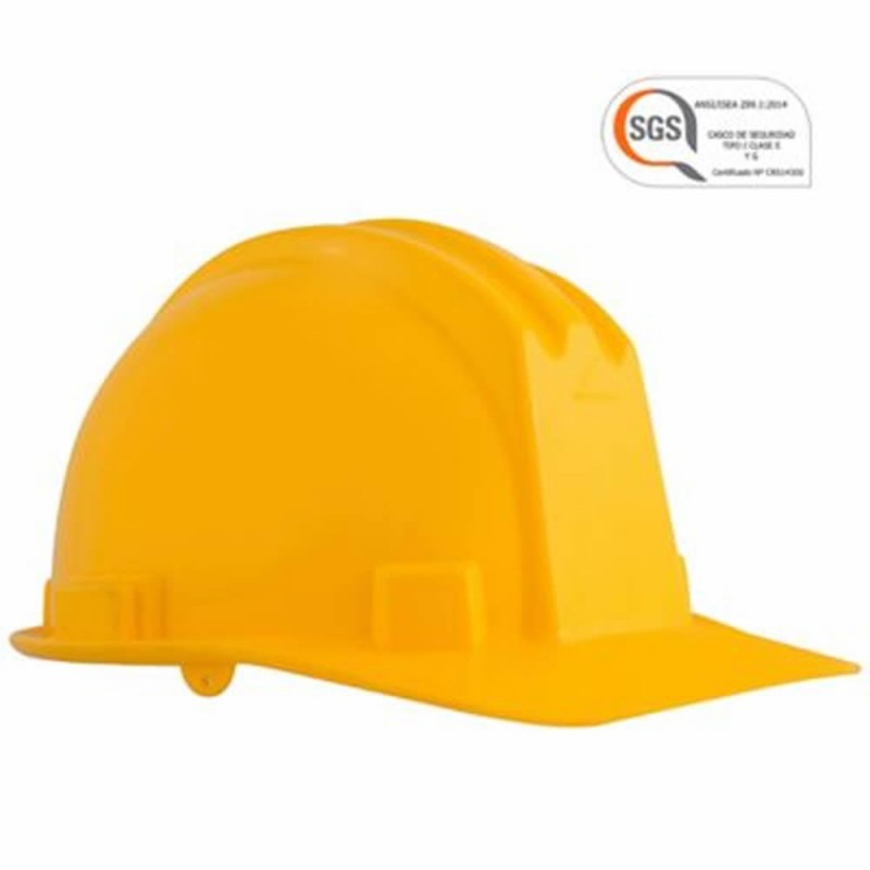 Casco Omega Dielectrico Rachet A-1200 T/6 Apoyos B/3 Puntos