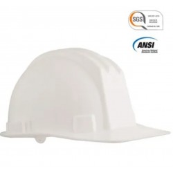 Casco Omega Dielectrico Rachet A-1200 T/6 Apoyos B/3 Puntos