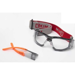 Gafas Ificles Al611 Claras Af Kim