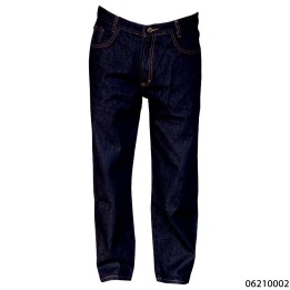 Pantalon Jean Industrial Hombre
