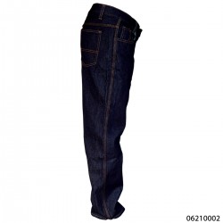 Pantalon Jean Industrial Hombre