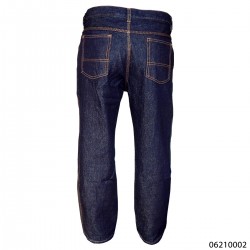 Pantalon Jean Industrial Hombre