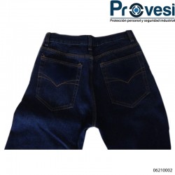Pantalon Jean Industrial Hombre
