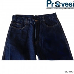 Pantalon Jean Industrial Hombre
