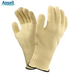 Guante Mercury Amarillo 43113-10