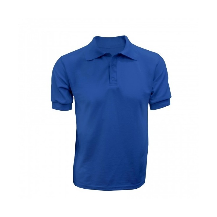 Camisa Polo Manga Corta Dama Arz