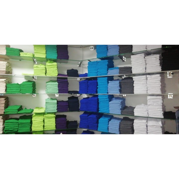 Camisa Polo Manga Corta Dama Arz