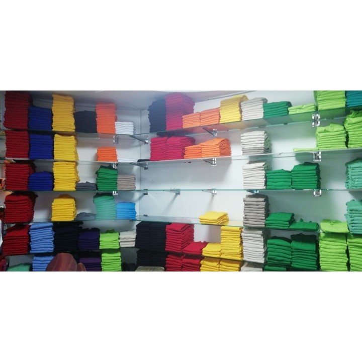 Camisa Polo Manga Corta Dama Arz