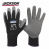 Guante Algodon Latex G40 Jackson