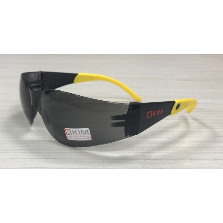 Gafas Icaro Oscura Pata Amarilla Kim