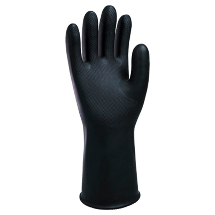 Guante Plastico Calibre 35 Protex