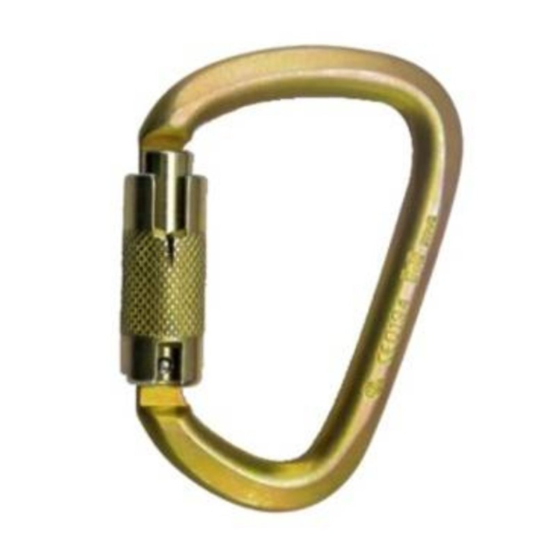 Mosqueton Carabinero Mediano 50-41-2 Epi