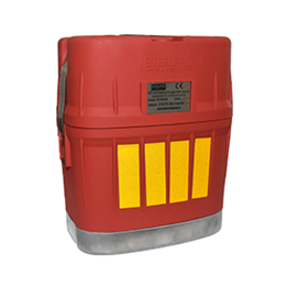 Autorescatador De Circuito Cerrado Ast-50 Steelpro