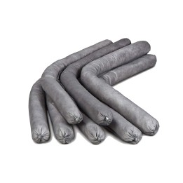 Barrera Absorbente Oleofilica Universal 1.2 Mtr x 3 Pulg