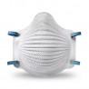 Respirador Moldex MR4200 Airwave N95 Material Particulado Malla