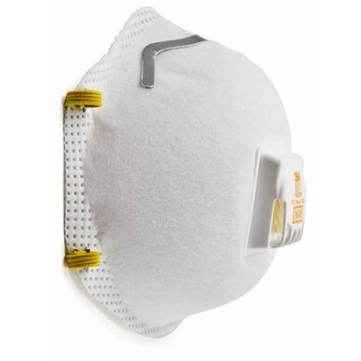 Respirador 8511 N95 3M Material Particulado
