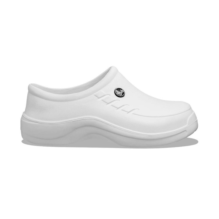 Zapato Evacol Antideslizante Ref 080