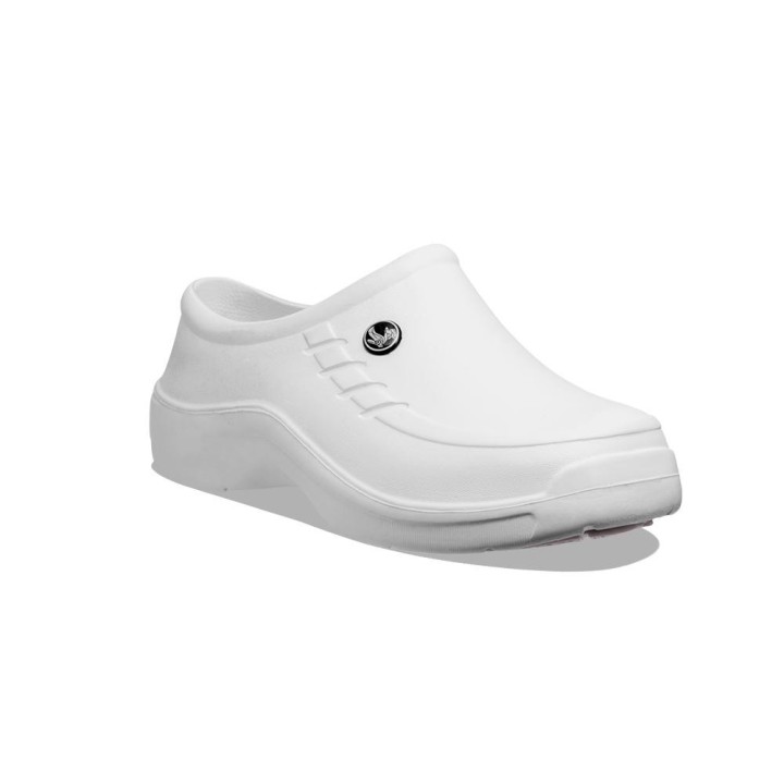 Zapato Evacol Antideslizante Ref 080