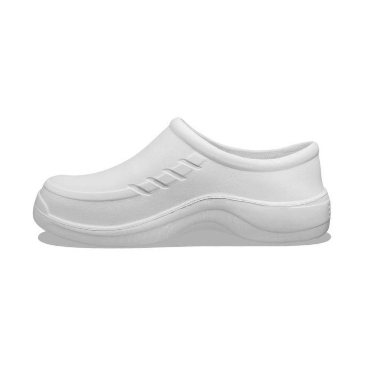 Zapato Evacol Antideslizante Ref 080