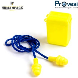 02010041 - Tapaoidos Insercion Apolo Jy-172 Caja Humanpack Apolo Jy-172 Humanpack