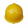 Casco Industrial Tafilete Plástico A-1400 4 Apoyos y 3 Puntos para barbuquejo