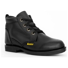 Bota Guerrera Terrano 1001 Sin Puntera