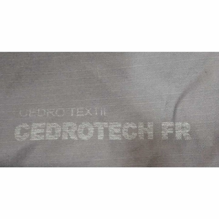Cofia Tela Ignifuga Cerrada (Capucha) Monja