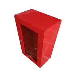 Gabinete Extintor 56X30x20 20 Lbrs